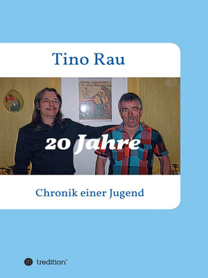 cover image of 20 Jahre
